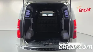 Hyundai Starex, 2019 — миниатюра 20