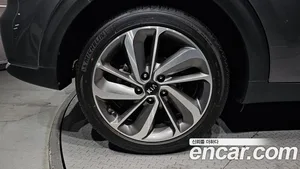 Kia Niro, 2016 — миниатюра 5
