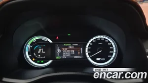 Kia Niro, 2016 — миниатюра 11