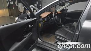 Kia Niro, 2016 — миниатюра 13