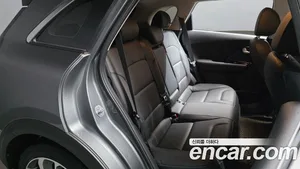 Kia Niro, 2016 — миниатюра 17