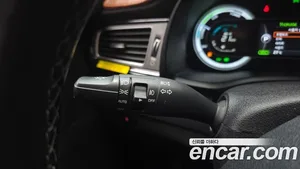Kia Niro, 2016 — миниатюра 24