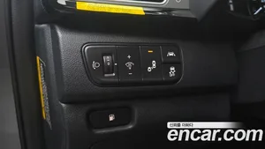 Kia Niro, 2016 — миниатюра 25