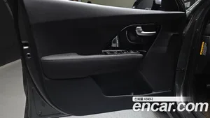 Kia Niro, 2016 — миниатюра 14