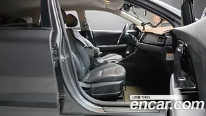 Kia Niro, 2016 — миниатюра 16
