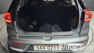 Kia Niro, 2016 — миниатюра 29