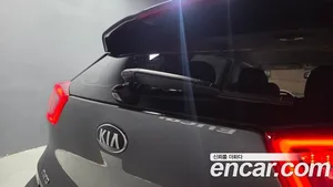 Kia Niro, 2016 — миниатюра 30