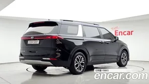 Kia Carnival, 2021 — миниатюра 2