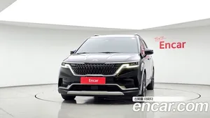 Kia Carnival, 2021 — миниатюра 3