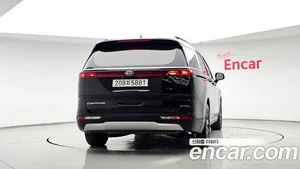 Kia Carnival, 2021 — миниатюра 4