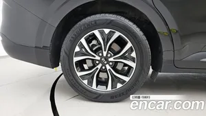 Kia Carnival, 2021 — миниатюра 5
