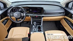 Kia Carnival, 2021 — миниатюра 7