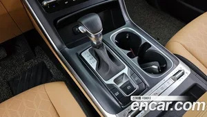Kia Carnival, 2021 — миниатюра 9