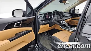 Kia Carnival, 2021 — миниатюра 10