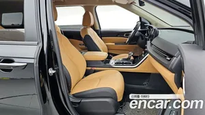 Kia Carnival, 2021 — миниатюра 11