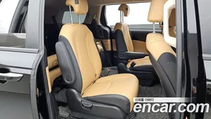 Kia Carnival, 2021 — миниатюра 12