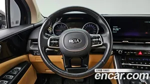 Kia Carnival, 2021 — миниатюра 13
