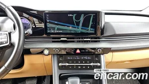 Kia Carnival, 2021 — миниатюра 14