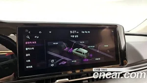 Kia Carnival, 2021 — миниатюра 16