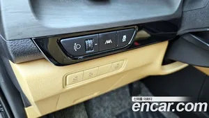 Kia Carnival, 2021 — миниатюра 18
