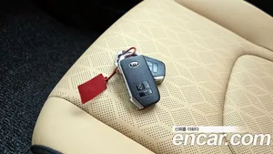 Kia Carnival, 2021 — миниатюра 19
