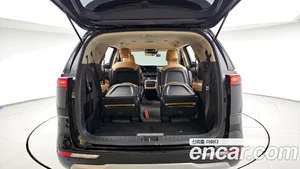 Kia Carnival, 2021 — миниатюра 20
