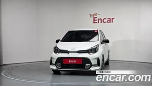 Kia morning, 2022 — миниатюра 3