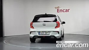 Kia morning, 2022 — миниатюра 4