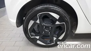 Kia morning, 2022 — миниатюра 5