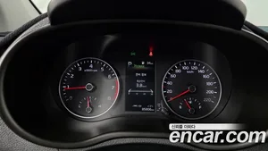 Kia morning, 2022 — миниатюра 11