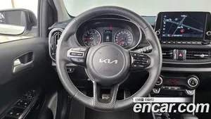 Kia morning, 2022 — миниатюра 18