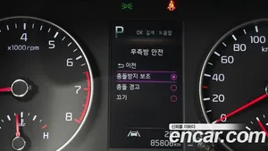 Kia morning, 2022 — миниатюра 21