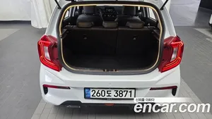 Kia morning, 2022 — миниатюра 26