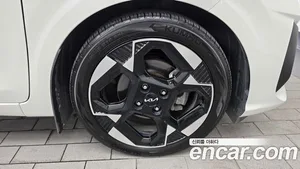 Kia morning, 2022 — миниатюра 7