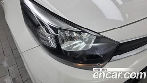 Kia morning, 2022 — миниатюра 8