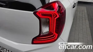 Kia morning, 2022 — миниатюра 9