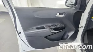 Kia morning, 2022 — миниатюра 14