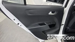 Kia morning, 2022 — миниатюра 15