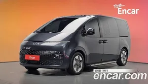 Hyundai Staria, 2024 — миниатюра 39