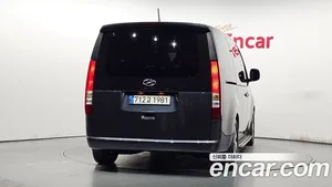 Hyundai Staria, 2024 — миниатюра 3