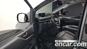 Hyundai Staria, 2024 — миниатюра 12