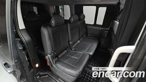 Hyundai Staria, 2024 — миниатюра 16