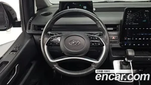 Hyundai Staria, 2024 — миниатюра 18
