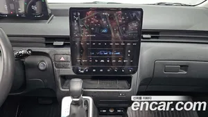 Hyundai Staria, 2024 — миниатюра 19