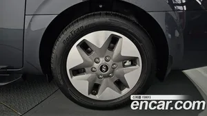 Hyundai Staria, 2024 — миниатюра 6