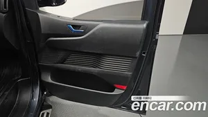 Hyundai Staria, 2024 — миниатюра 14