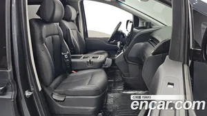 Hyundai Staria, 2024 — миниатюра 15