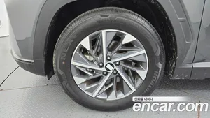 Hyundai Tucson, 2021 — миниатюра 5