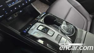 Hyundai Tucson, 2021 — миниатюра 12
