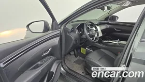 Hyundai Tucson, 2021 — миниатюра 13